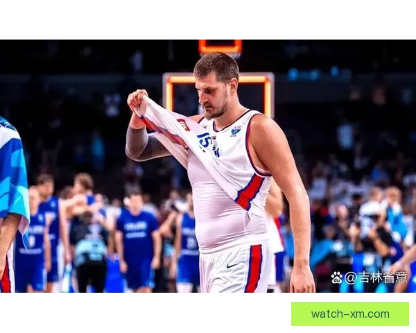 约基奇仅差51助攻冲击历史第一神迹 有望成为首位连年场均三双中锋