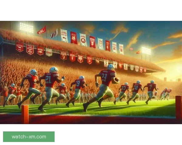 2026世界杯开幕时间临近全球球迷热情高涨赛事看点全面解析与前瞻 2026世界杯开幕时间临近全球球迷热情高涨赛事看点全面解析与前瞻