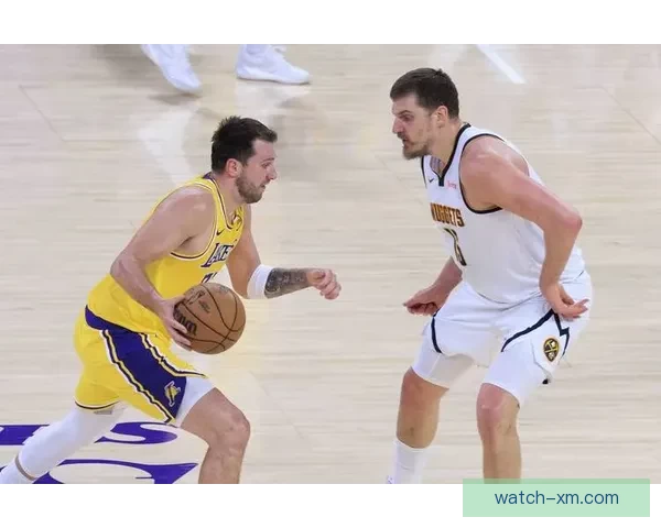 东契奇技犯撤销免禁赛 偷听战术引发热议 9连胜场均40分创历史新高