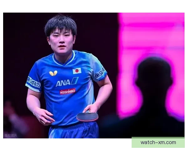 张本智和惨败表情崩溃引热议日本球迷质疑抗压能力新王牌或转向松岛辉空为核心