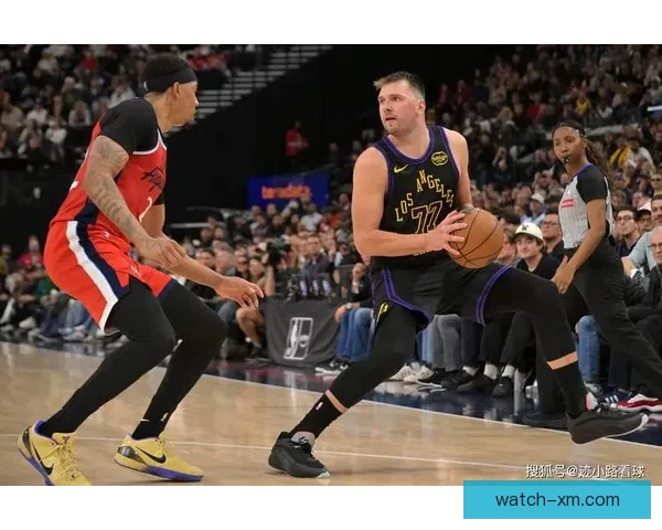 东契奇状态回暖助球队取胜海斯关键时刻展现核心实力 东契奇状态回暖助球队取胜海斯关键时刻展现核心实力