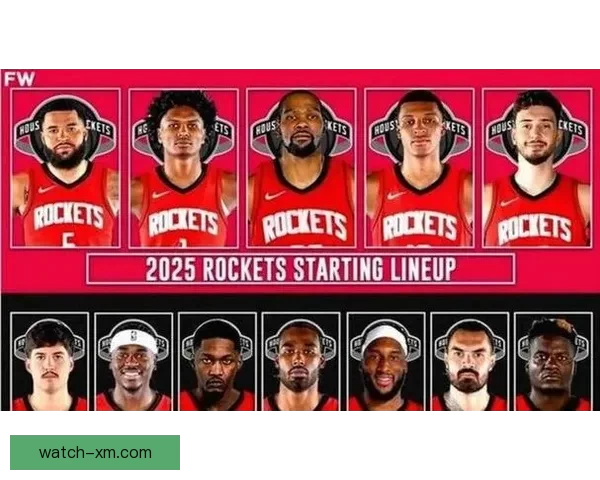 乌度卡调整首发阵容伊森顶替谢泼德对阵尼克斯核心发力