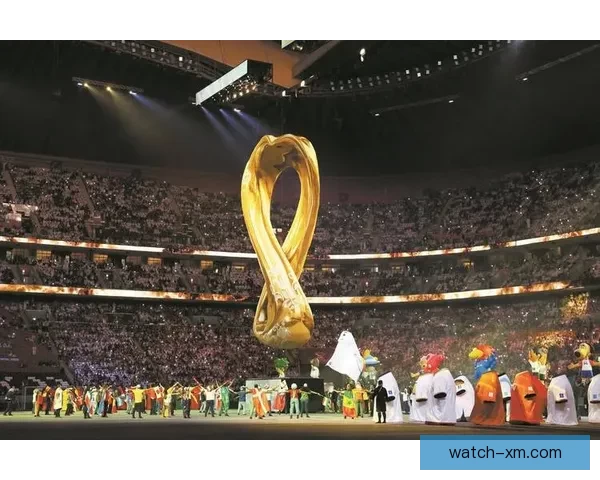 2026世界杯开幕时间临近全球球迷热情高涨赛事看点全面解析与前瞻