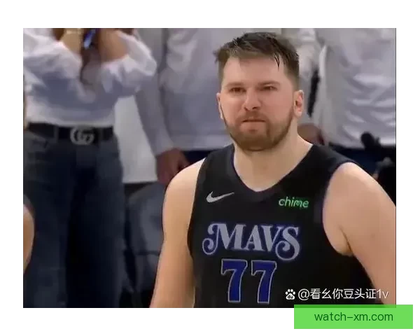 东契奇明日进行核磁检查 伤情决定能否参加评奖资格争夺 东契奇明日进行核磁检查 伤情决定能否参加评奖资格争夺