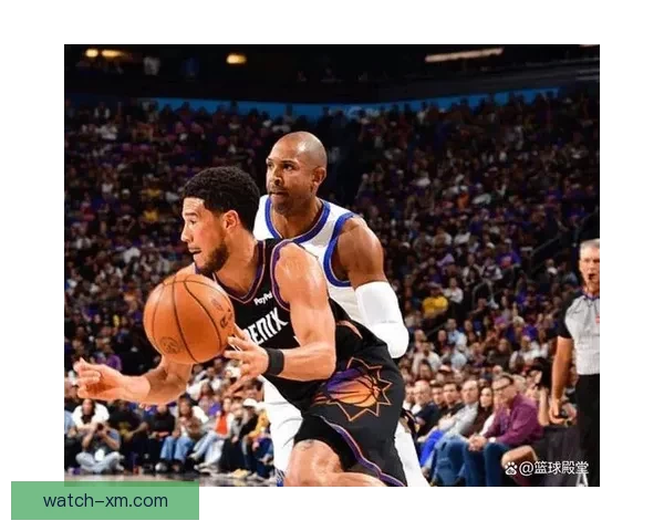 太阳主帅：格林无伤病只为小个阵容布克全力竞争